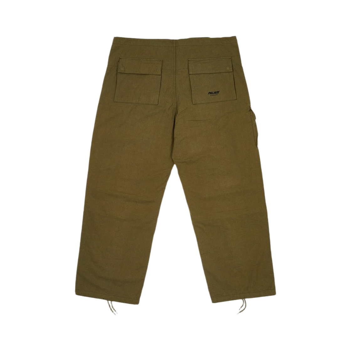 팔라스 오버 트라우저 더 딥 그린 - 23FW(Palace Over Trouser The Deep Green - 23FW) - 2