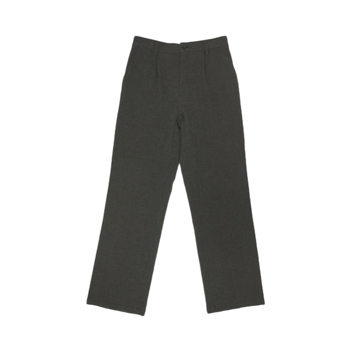 GR10K ๋ฐ๋ฆฌํฐ๋ฆฌ ํฌ์ธ ์์คํํธ ๋ธ๋(GR10K Military Pants Asphalt Black)