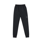 Nike Yoga Dri-Fit Track Pants Off Noir Black - Asia