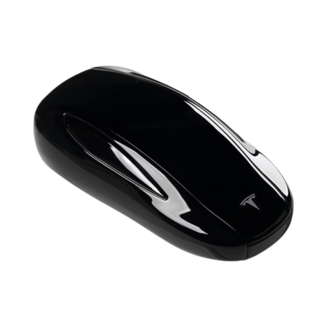 1819444-00-A Tesla Model X Key Fob