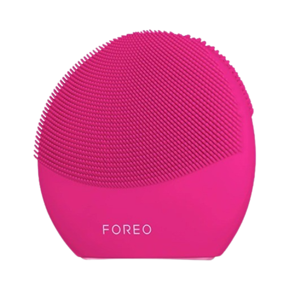 포레오 루나 미니 3 푸시아 (국내 정식 발매 제품)(Foreo Luna Mini 3 Fuchsia (Korean Ver.))