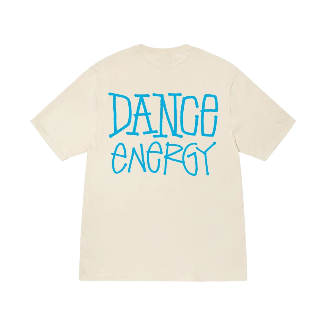 ★韓国の人気★【STUSSY】★Stussy Dance Energy T-Shir.t★ ☆韓国の人気☆【STUSSY】☆Stussy Dance Energy T-Shir.t