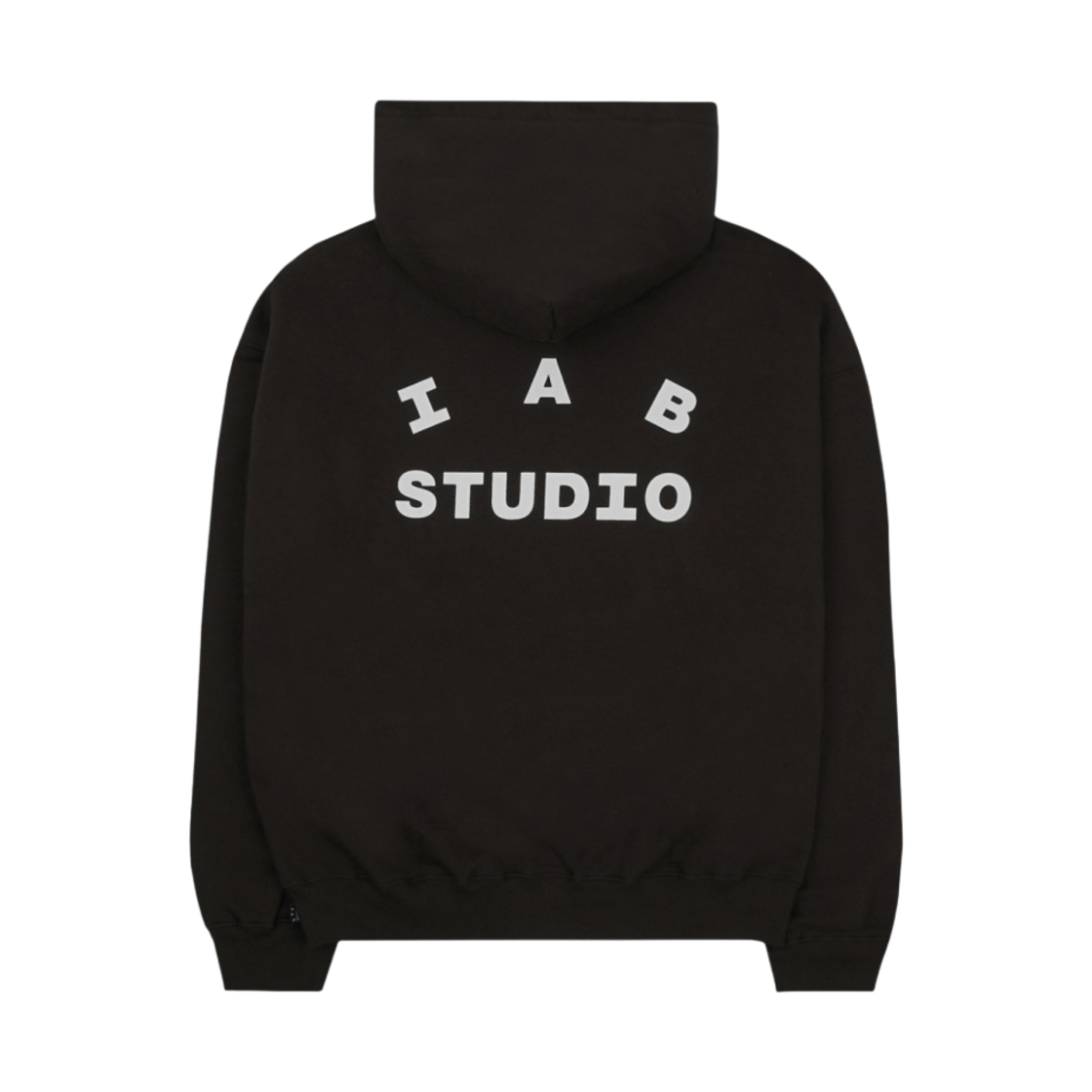 아이앱 스튜디오 후드 브라운(IAB Studio Hoodie Brown)