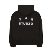 IAB Studio Hoodie Brown