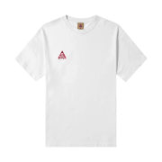 Nike ACG Logo T-Shirt Summit White - US/EU