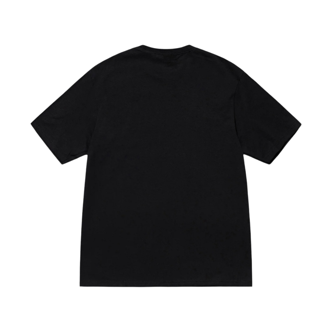 스투시 널쳐 티셔츠 블랙(Stussy Nurture T-Shirt Black) - 2