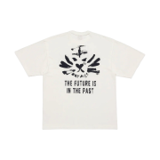 Human Made Graphic T-Shirt #1 White