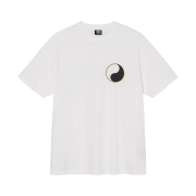 Stussy x Our Legacy Drop Shadow T-Shirt Natural