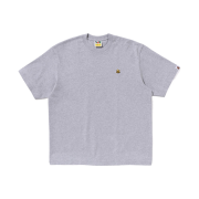 BAPE One Point BAPE Bee Relaxed Fit T-Shirt Gray