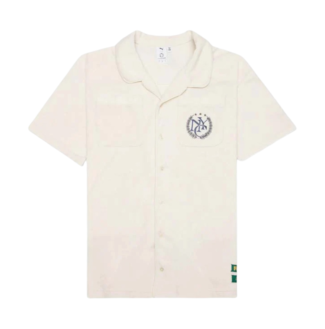 620883-65 Puma x Rhuigi Shirt Pristine