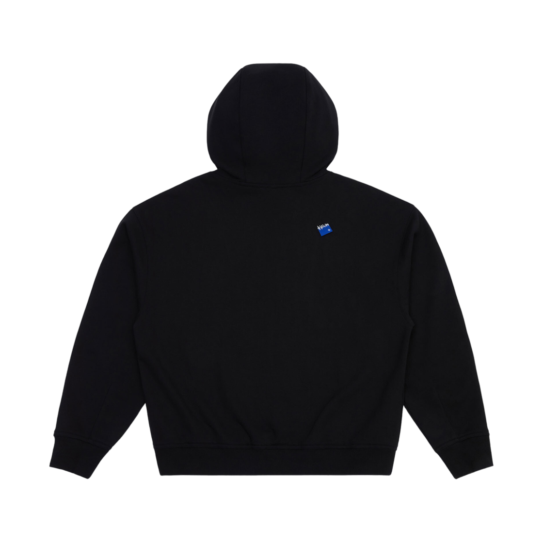 【ADER ERROR】BASHAR HOOD ZIP-UP ADER ERROR Bashar hood zip-up KS1784 (ADERERROR/パーカー