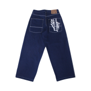 Cotchs Star Denim Pants