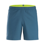 Arc'teryx Norvan Shorts 7 Inch Serene