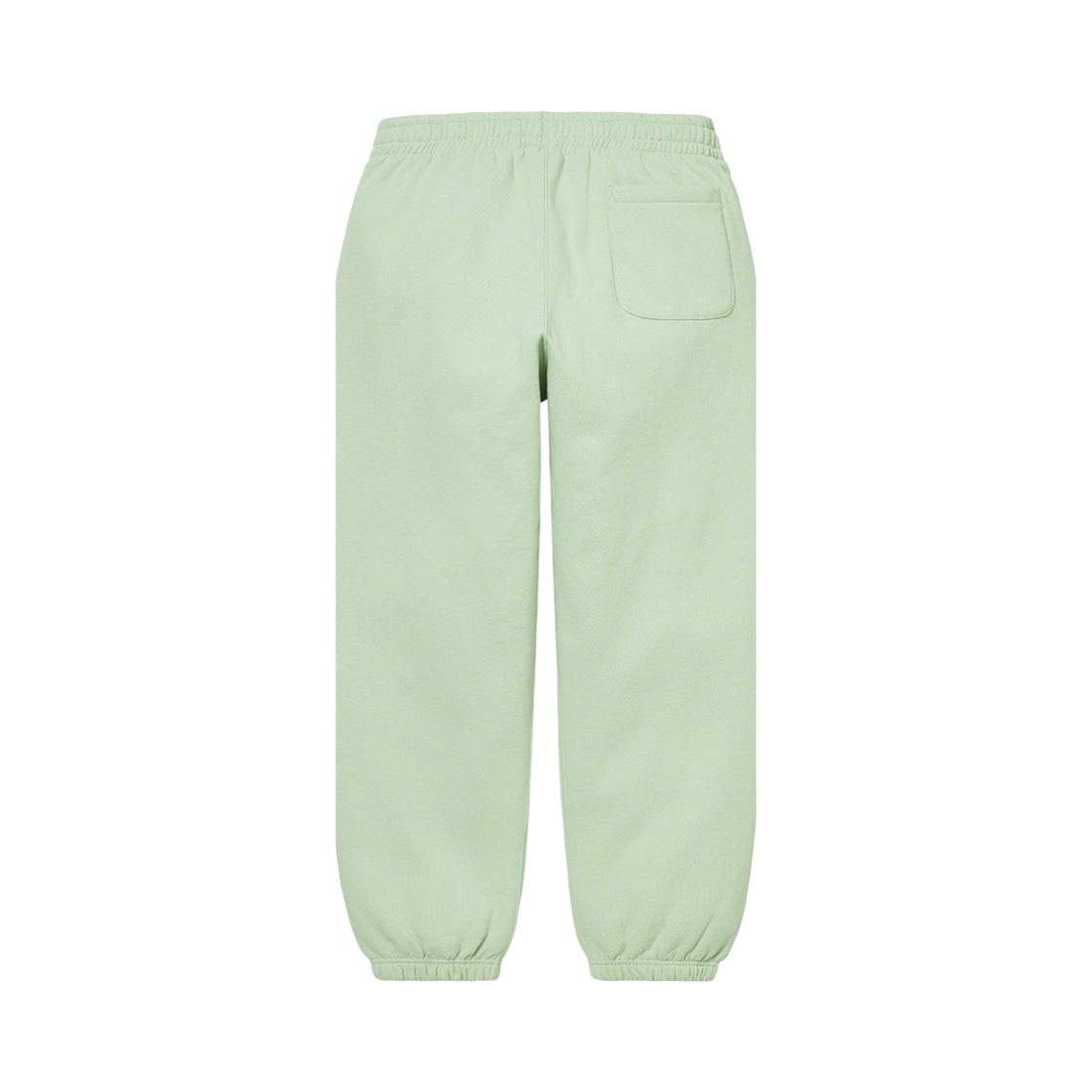 슈프림 사틴 아플리케 스웨트팬츠 민트 - 22FW(Supreme Satin Applique Sweatpants Mint - 22FW) - 2