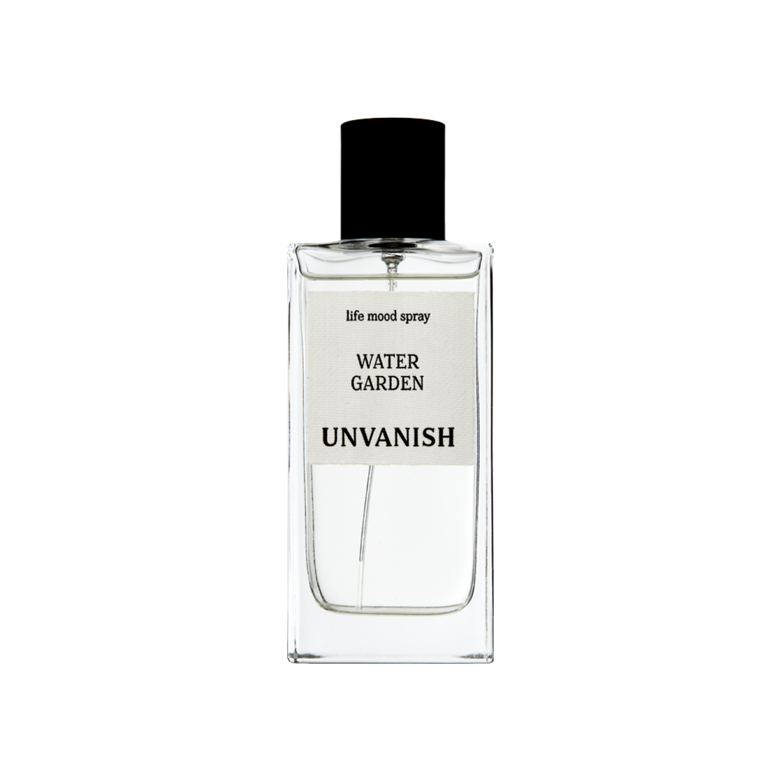 언베니쉬 워터 가든 라이프 무드 스프레이