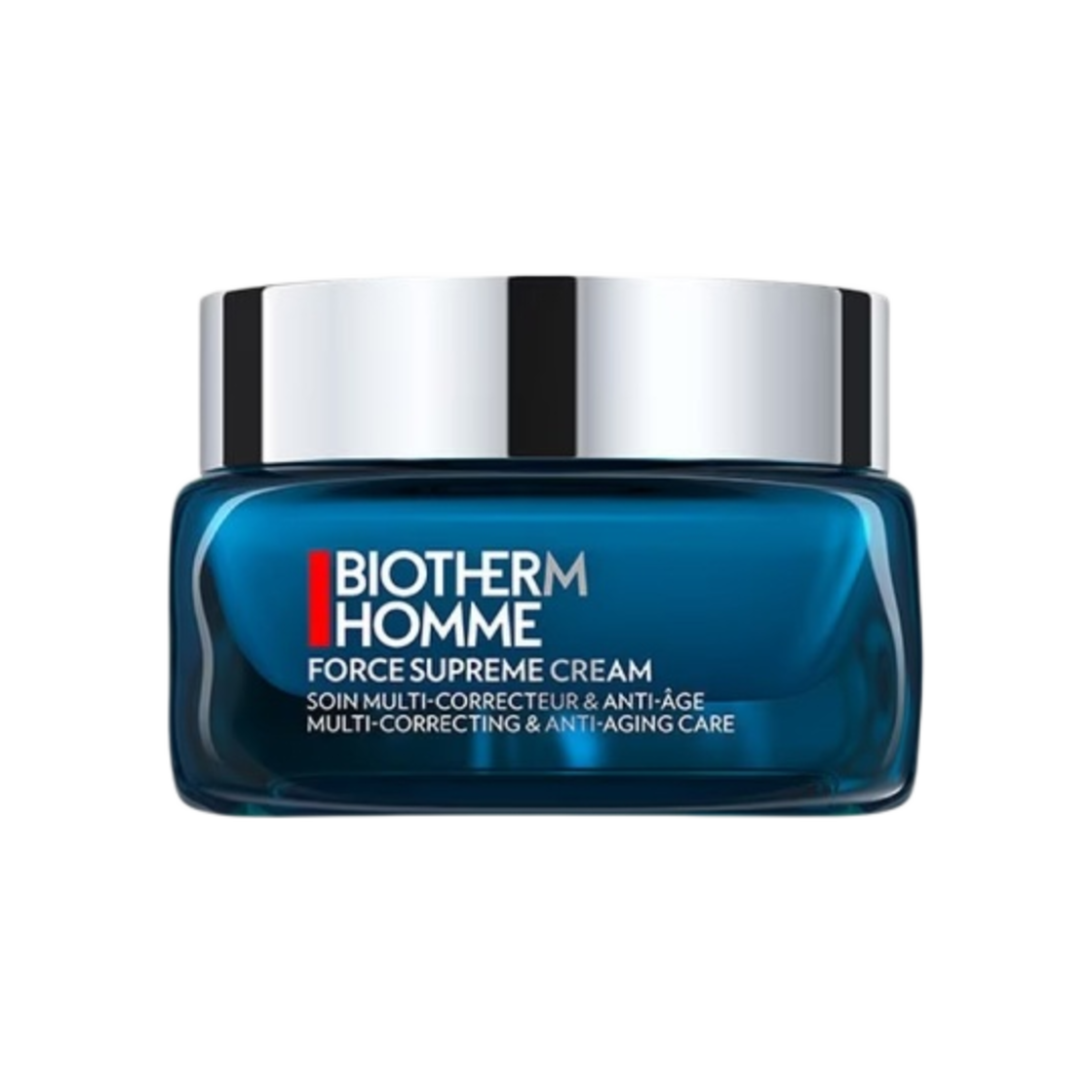 비오템 옴므 포스 슈프림 크림 50ml(Biotherm Homme Force Supreme Cream 50ml)