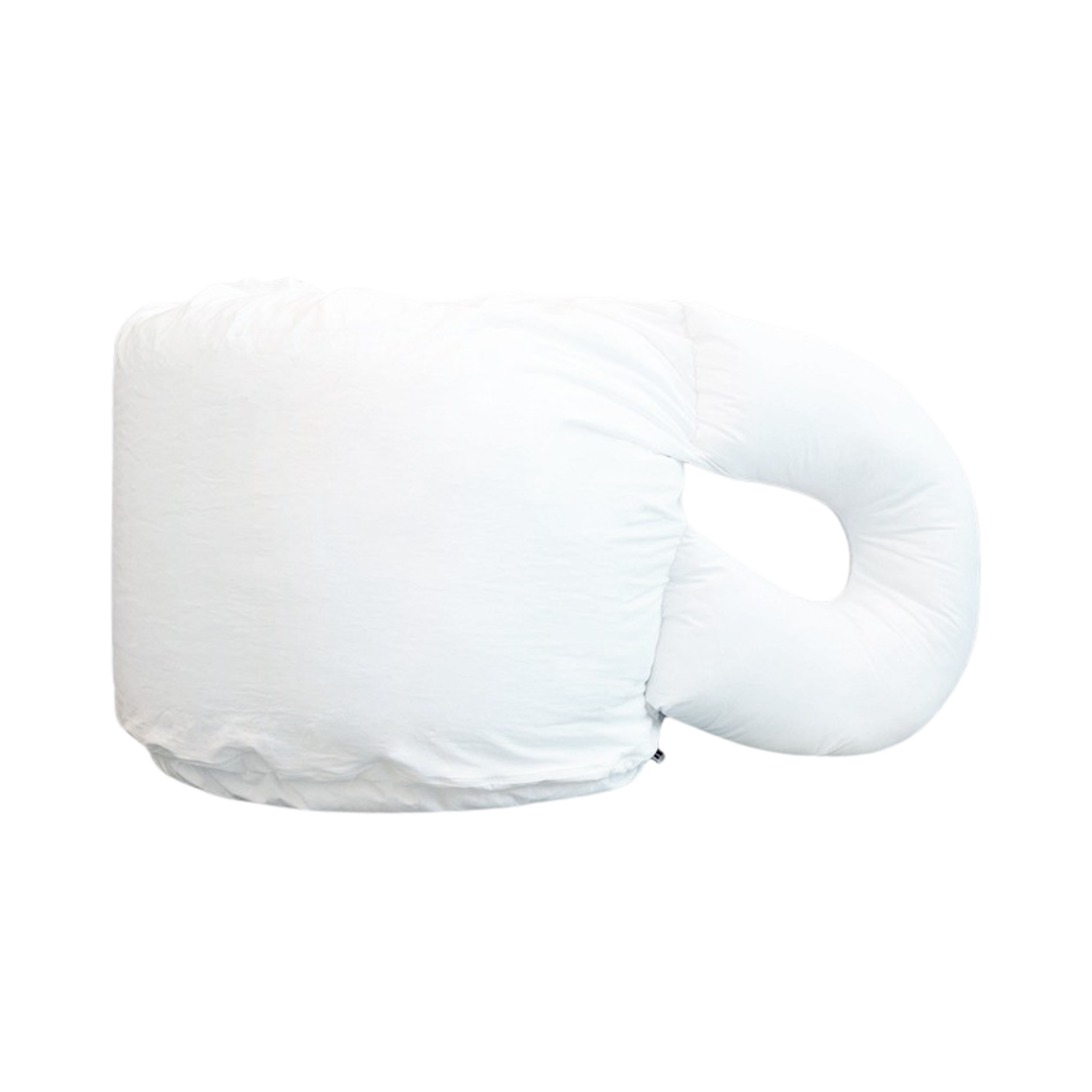 GBM02 Merge Giant Bubble Mug Snow