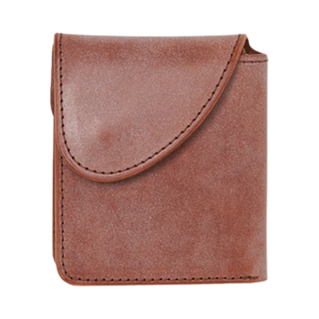 DE-RC-WLT Hender Scheme Wallet Brown