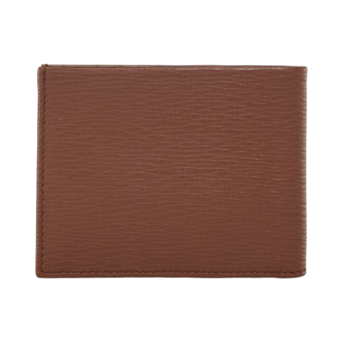 페라가모 간치니 지갑 빅 서 소일 블루 마린(Ferragamo Gancini Wallet Big Sur Soil Blue Marine) - 3
