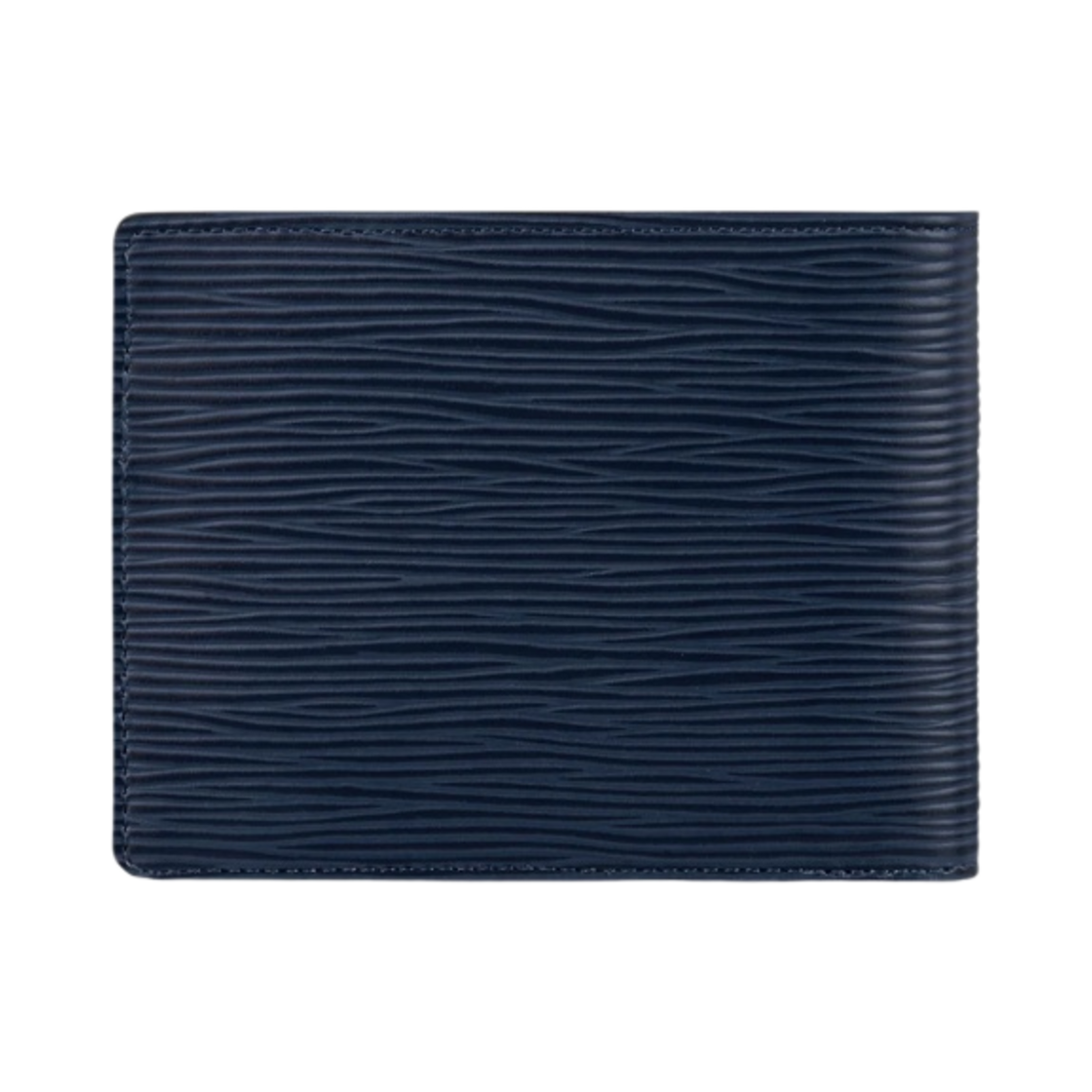 루이비통 멀티플 월렛 인디고 블루(Louis Vuitton Multiple Wallet Indigo Blue) - 2