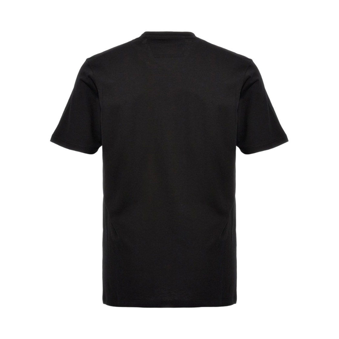 C.P. 컴퍼니 30/1 저지 고글 프린트 티셔츠 블랙 - 23SS(C.P. Company 30/1 Jersey Goggle Print T-Shirt Black - 23SS) - 2