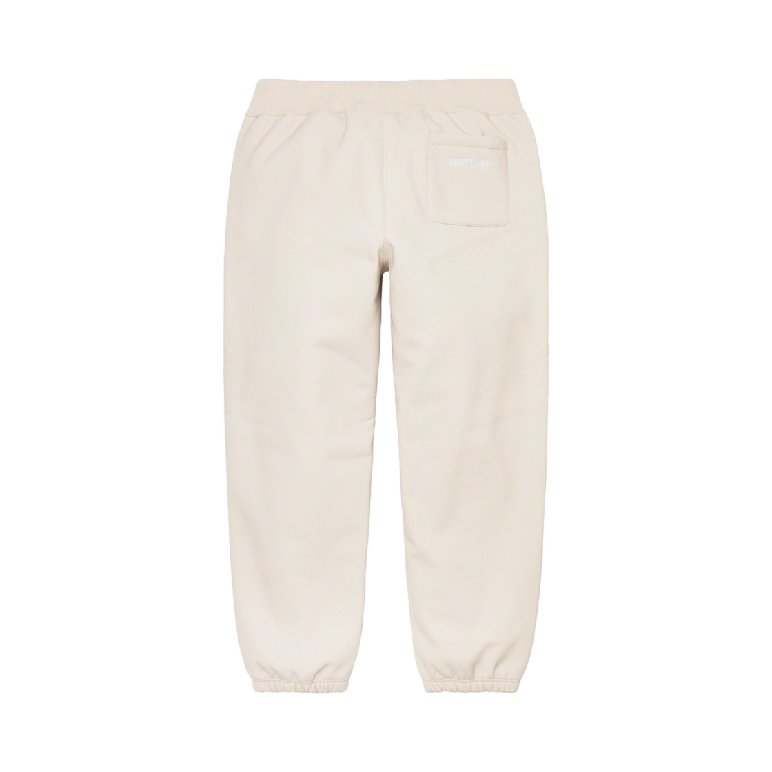 슈프림 윈드스토퍼 스웨트팬츠 스톤 - 21FW(Supreme Windstopper Sweatpants Stone - 21FW) - 2