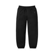 Supreme Small Box Sweatpants Black - 24SS
