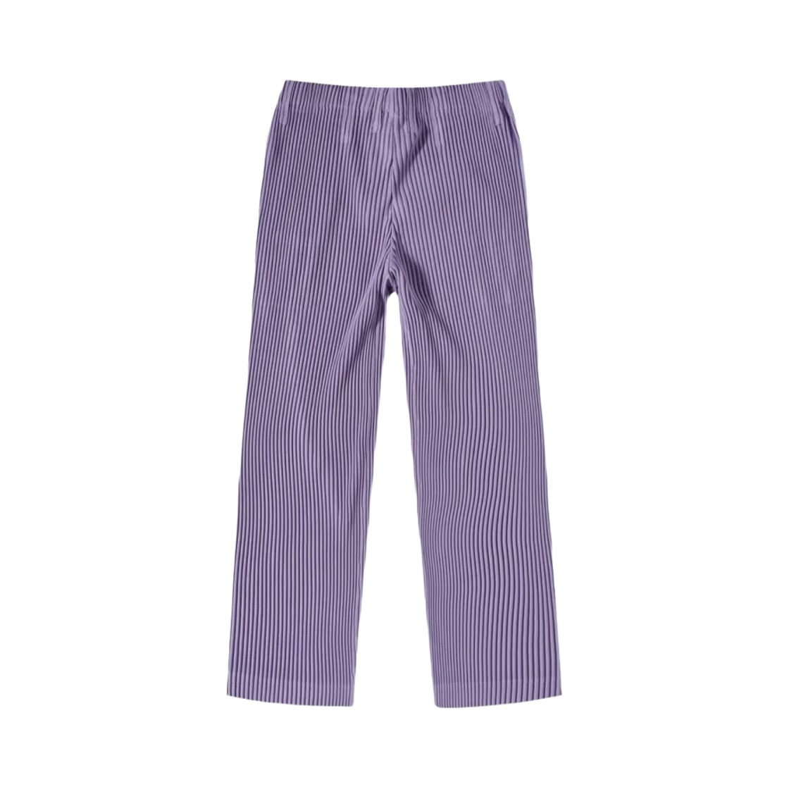 옴므 플리세 이세이 미야케 테일러드 플리츠 2 팬츠 라벤더 퍼플(Homme Plisse Issey Miyake Tailored Pleats 2 Pants Lavender Purple) - 2