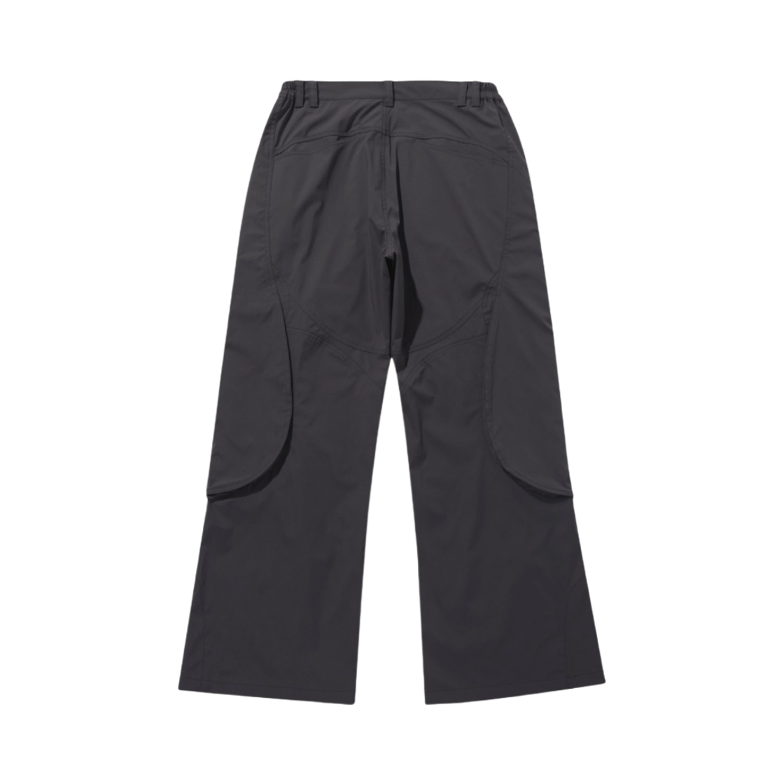 산산기어 커버링 포켓 팬츠 차콜 - 23FW(Sansan Gear Covering Pocket Pants Charcoal - 23FW) - 2