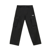 The North Face White Label Ranger Cargo Pants Black