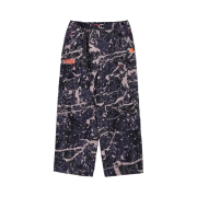 Nike ACG Chenna Vortex Storm-Fit Pants Dark Raisin Anthracite - Asia
