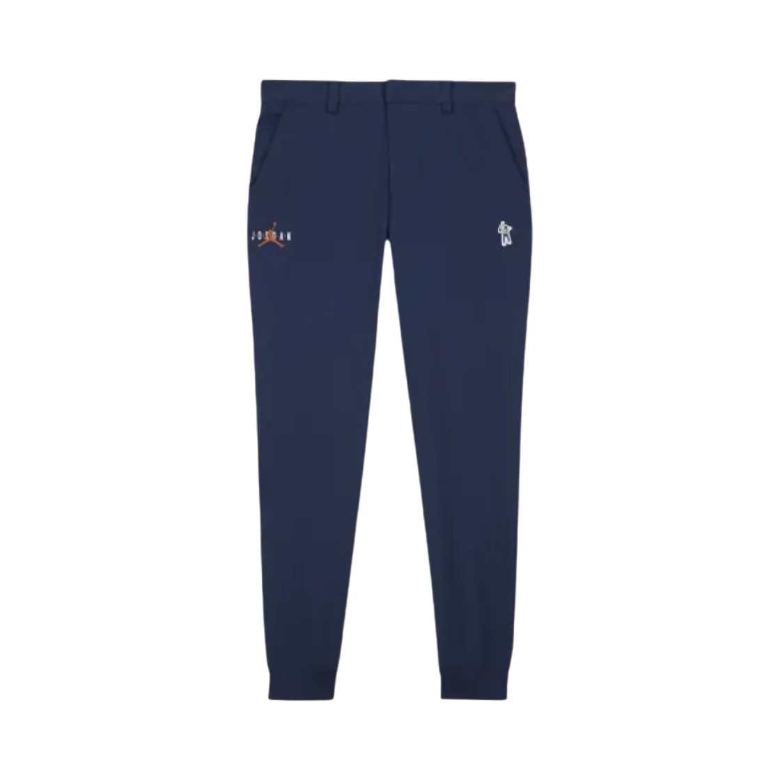 DV1885-410 Jordan x Eastside Golf Pants Midnight Navy - US/EU - 대표 이미지 #1