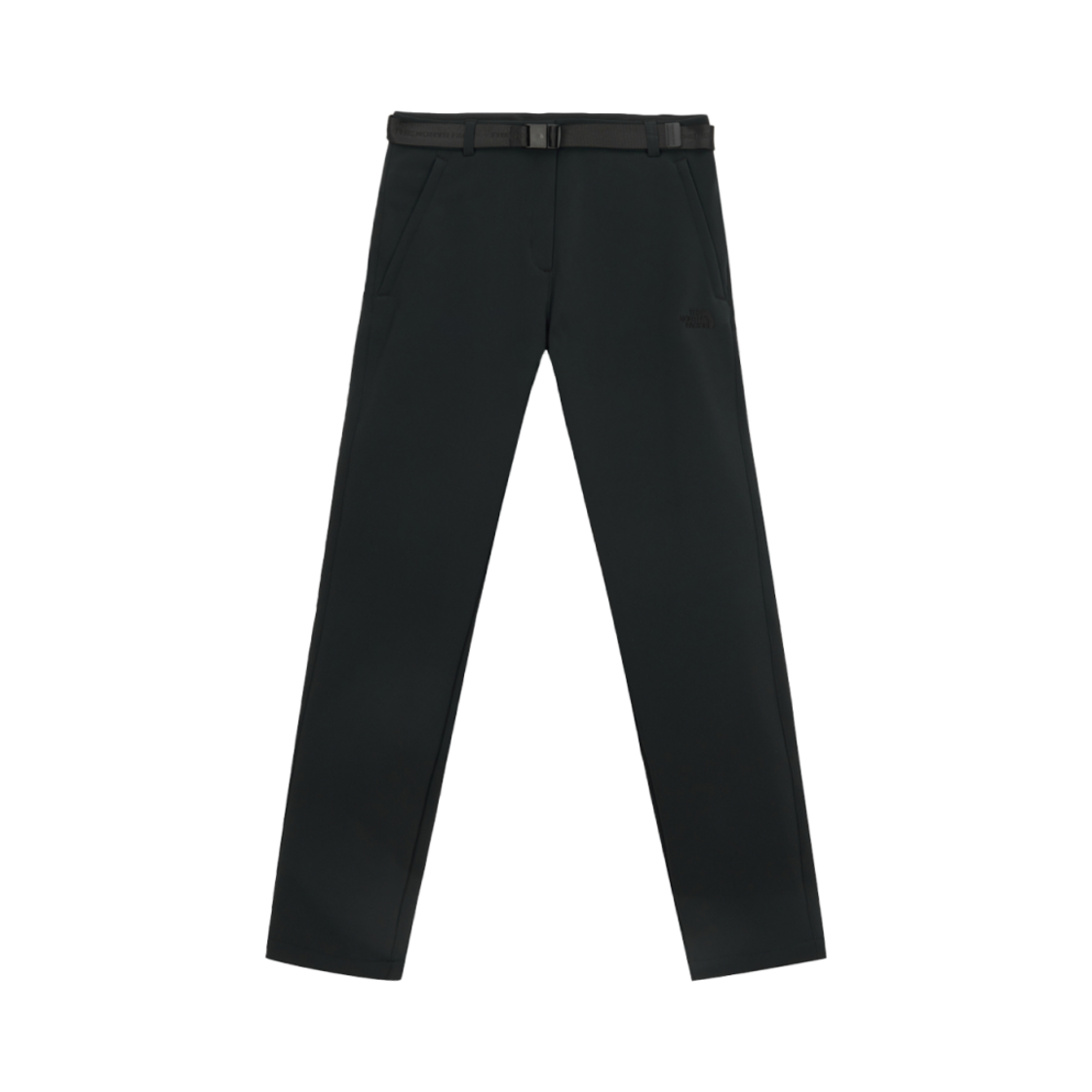NP6WQ80A (W) The North Face Gore Divine Pants Black