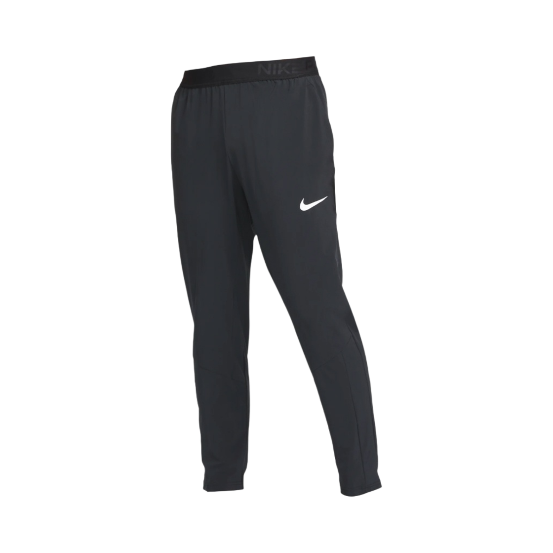 DM5949-011 Nike Pro Dri-Fit Vent Max Training Pants Black - Asia