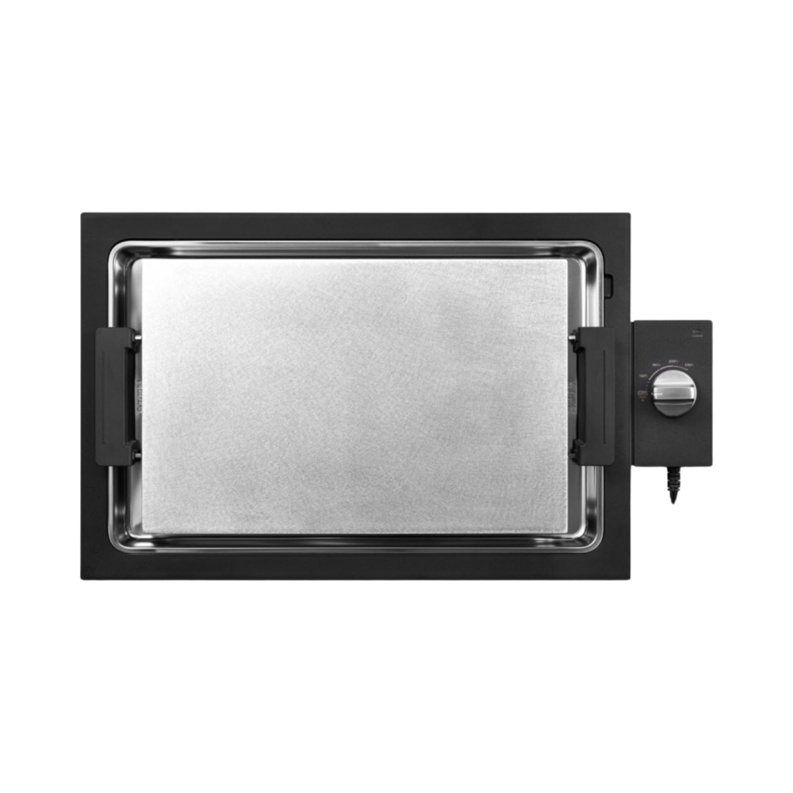 K10B-BK Balmuda The Plate Pro Black (Korean Ver.)