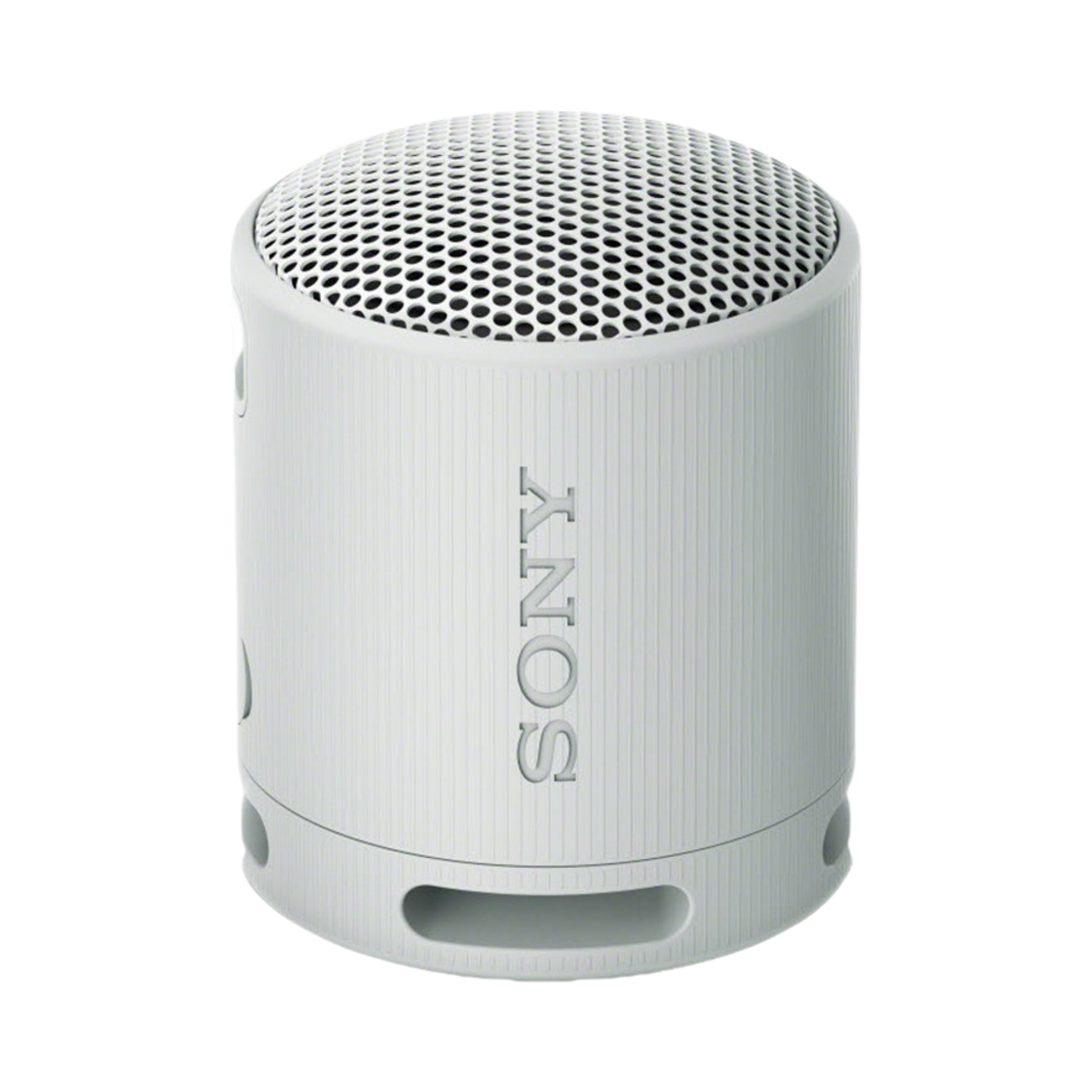 소니 SRS-XB100 라이트 그레이 (소니 코리아 정식 발매 제품)