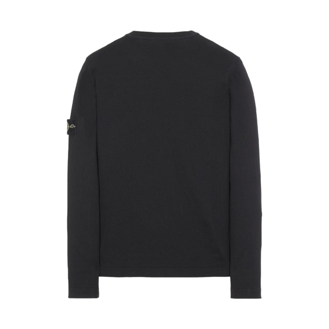 스톤 아일랜드 532B9 크루넥 니트탑 네이비 블루 - 21SS(Stone Island 532B9 Crewneck Knit Navy Blue - 21SS) - 2