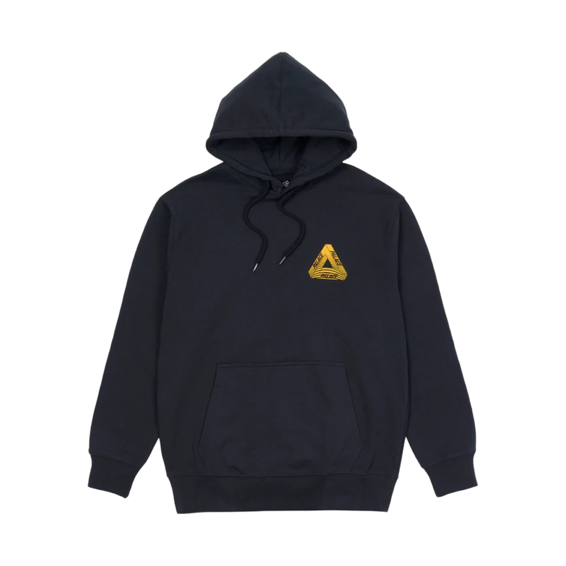 팔라스 폴른 시티 후드 네이비 - 22SS(Palace Fallen City Hood Navy - 22SS) - 2