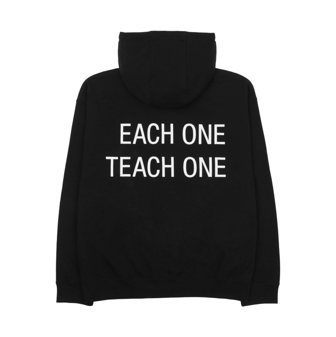 나이키 x 파타 웨이브 파이브 후드 스웨터 블랙