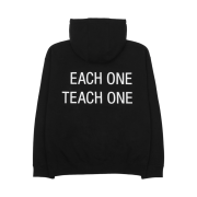 Nike x Patta Wave Five Hooded Sweater Black