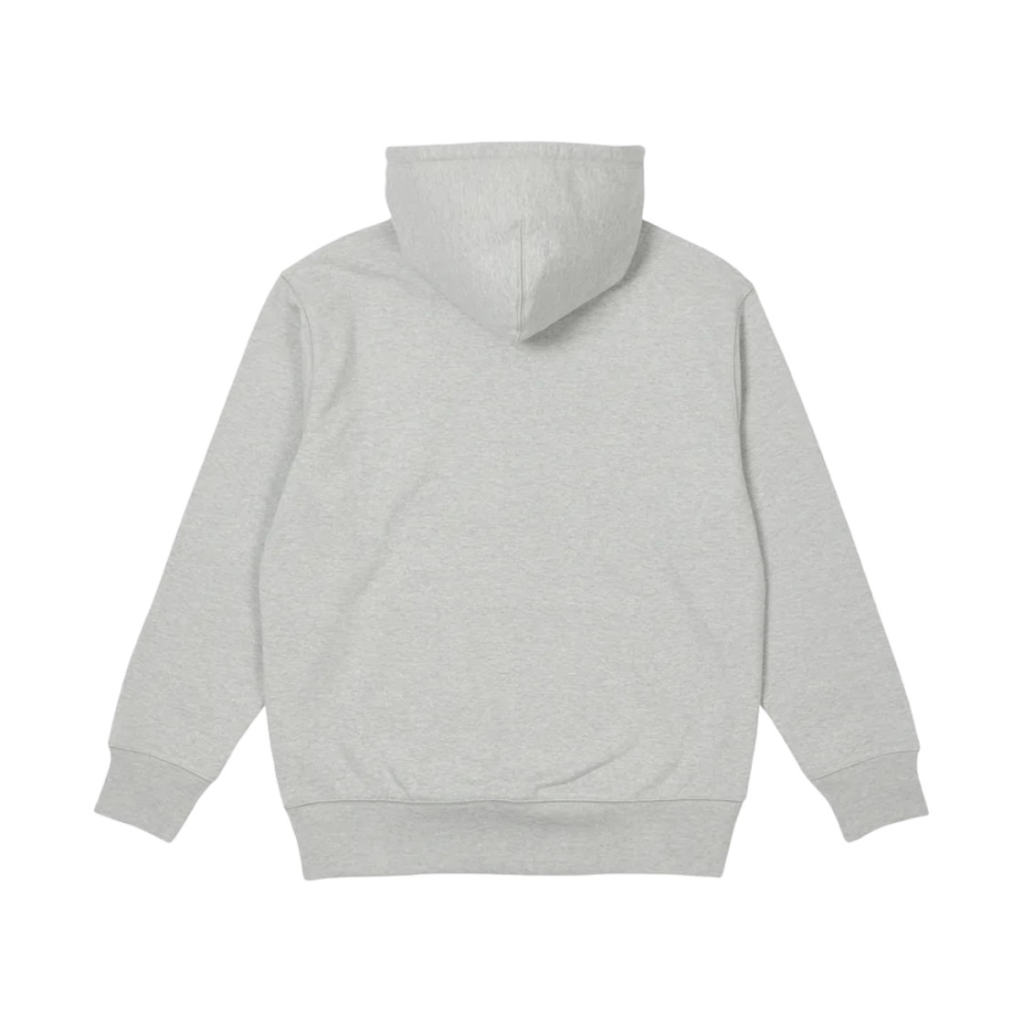 팔라스 빅 벤 후드 그레이 말 - 22FW(Palace Big Ben Hood Grey Marl - 22FW) - 2