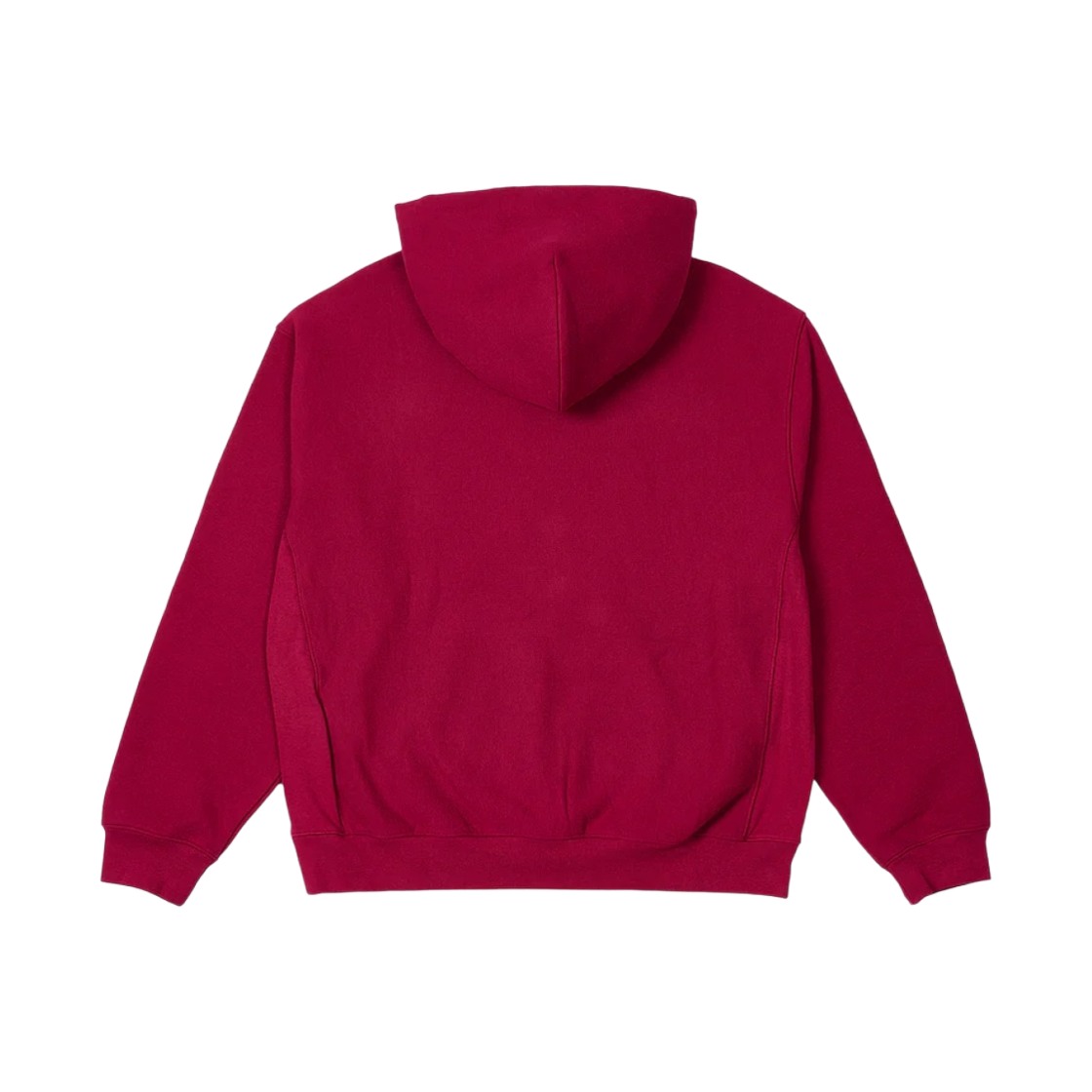 팔라스 챔피언 샵 후드 도쿄 버건디 - 23FW(Palace Champion Shop Hood Tokyo Burgundy - 23FW) - 2