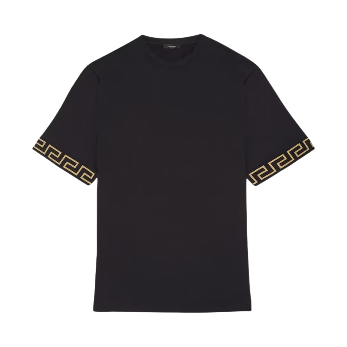 베르사체 씨 트레져 커버업 블랙(Versace Sea Treasure Cover Up Black) - 1