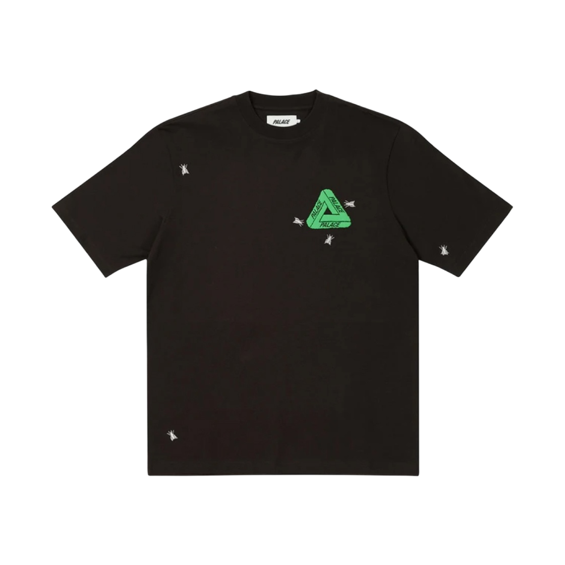 팔라스 플라이 티셔츠 블랙 - 21SS(Palace Fly T-Shirt Black - 21SS) - 2