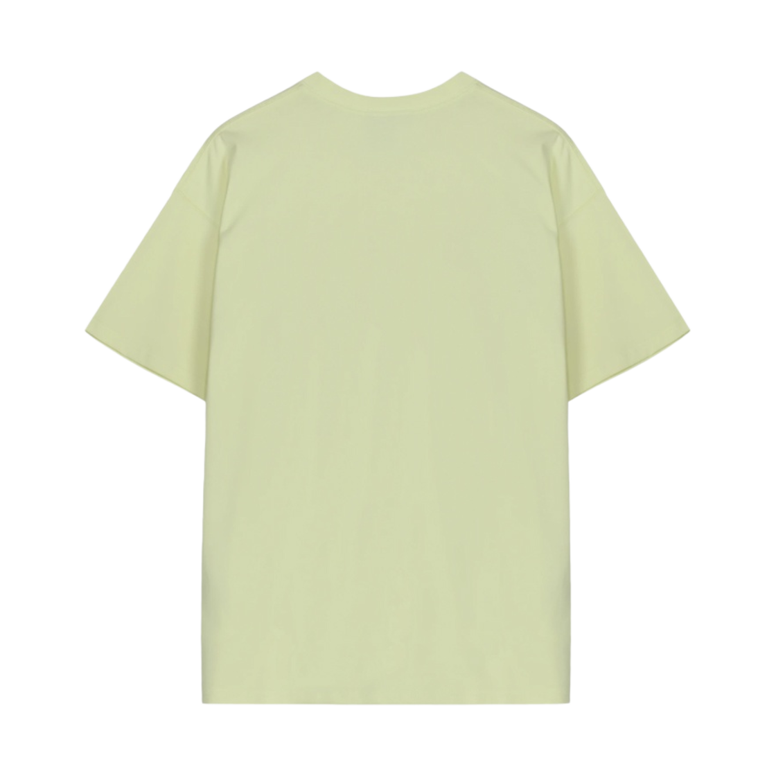 나이키 ACG 로고 티셔츠 루미너스 그린 - 아시아(Nike ACG Logo T-Shirt Luminous Green - Asia) - 2