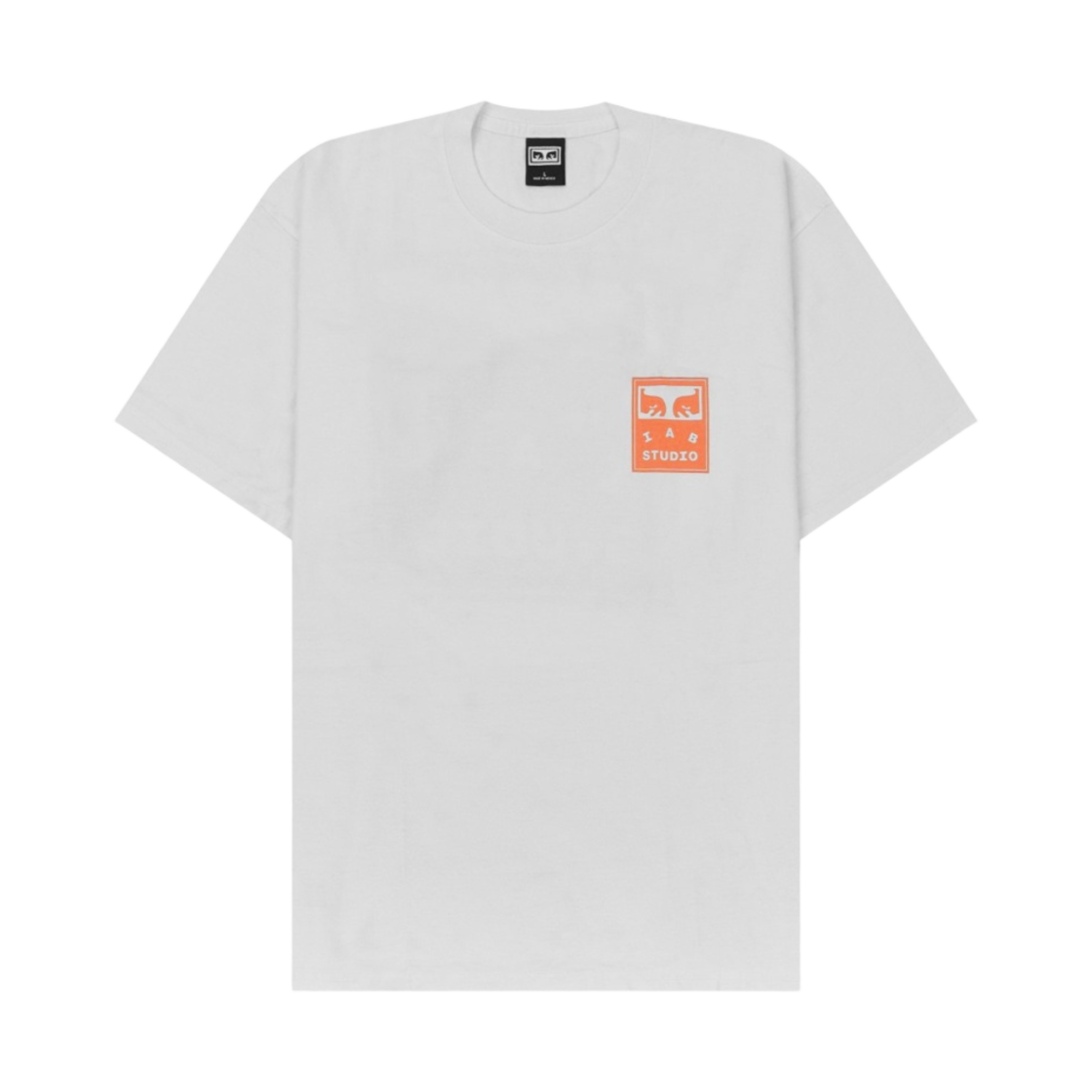 ★人気★【IAB Studio】★IAB Studio T-Shirt White Nav.y★ ☆人気☆【IAB Studio】☆IAB Studio T-Shirt White Nav.y 人気