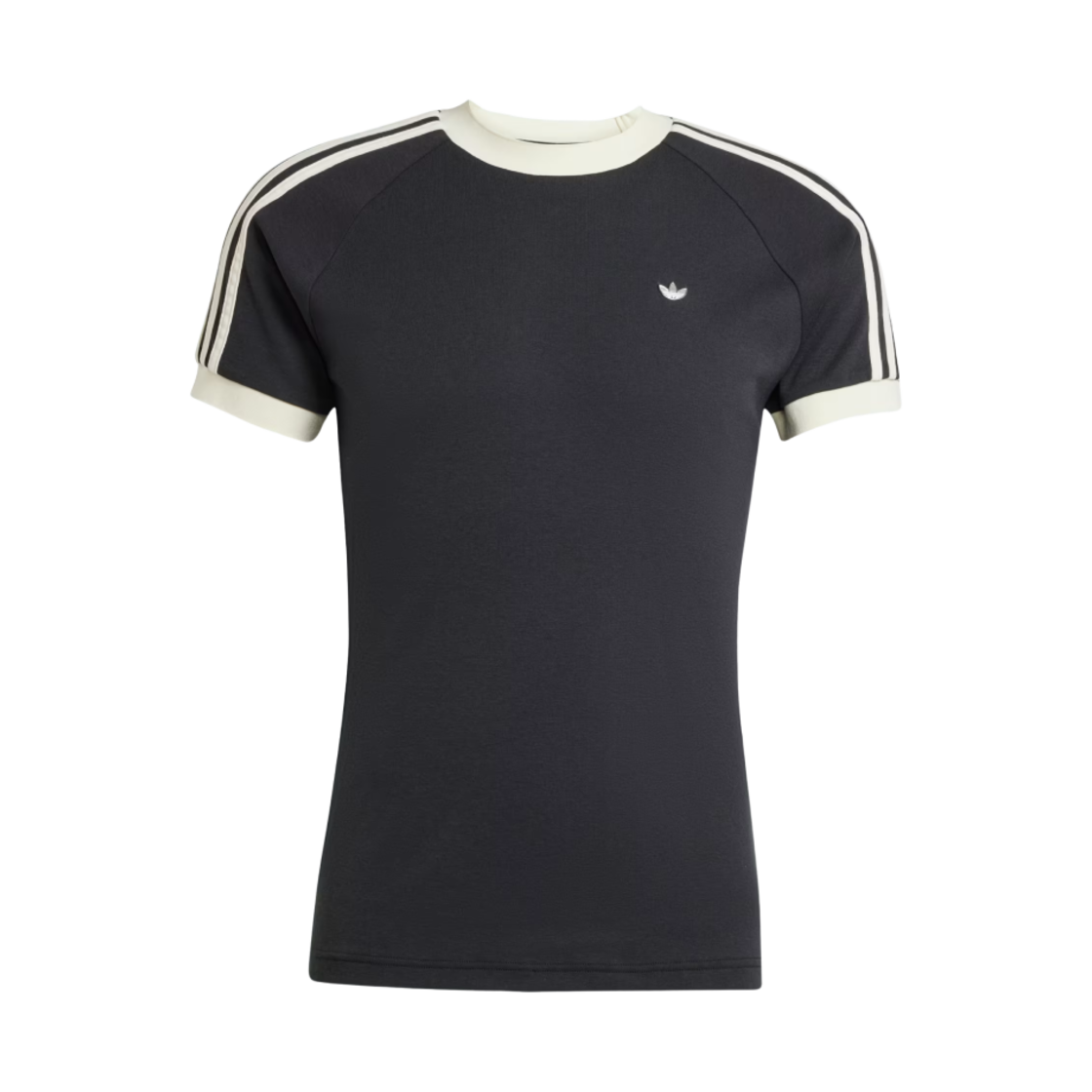 JC6361 Adidas Premium Cali T-Shirt Black - KR Sizing