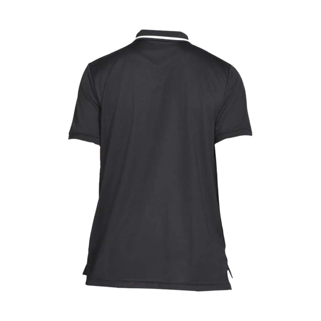 나이키 코트 드라이핏 빅토리 테니스 폴로 블랙 - 아시아(Nike Court Dri-Fit Victory Tennis Polo Black - Asia) - 2
