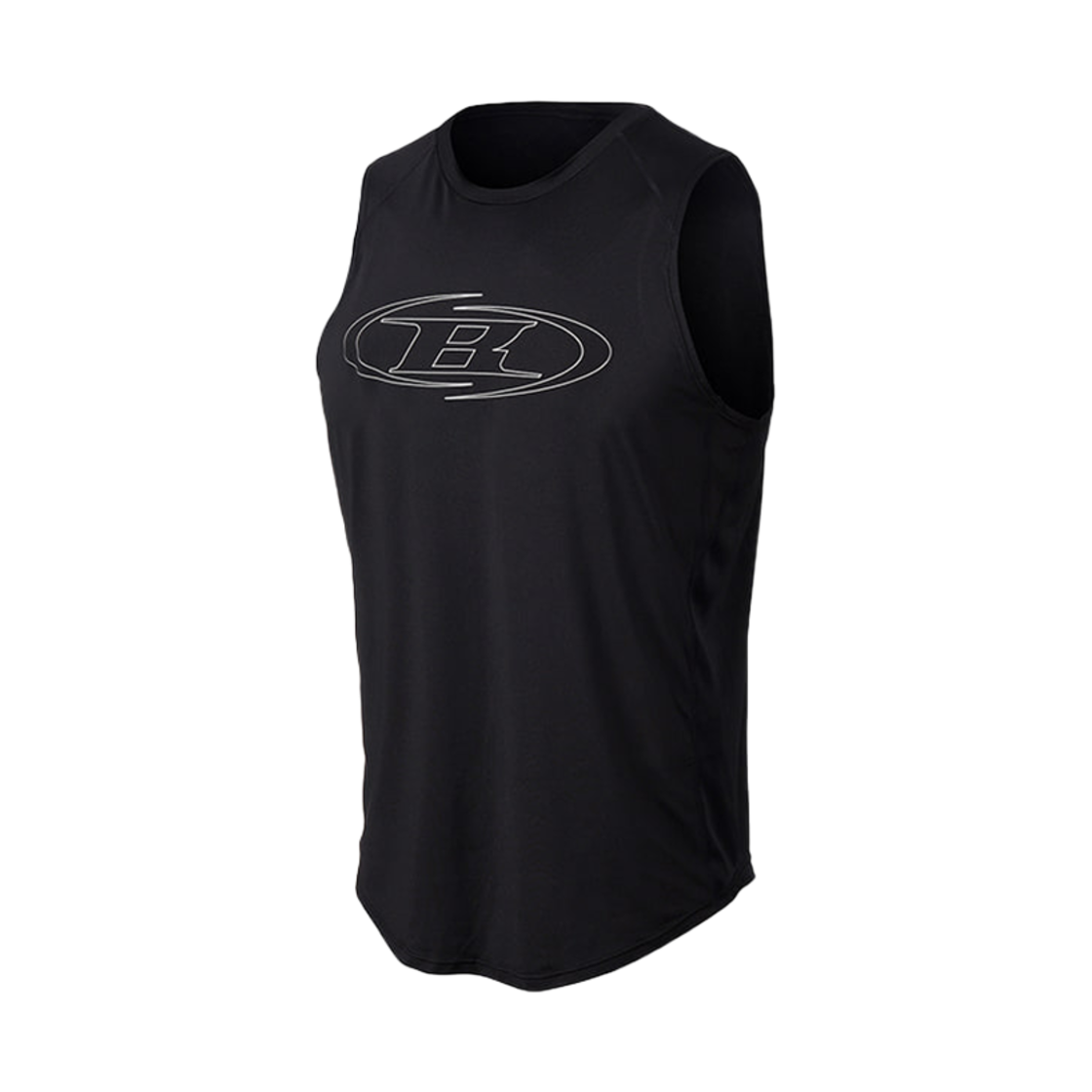 본투윈 쿨 매쉬 싱글랫 블랙