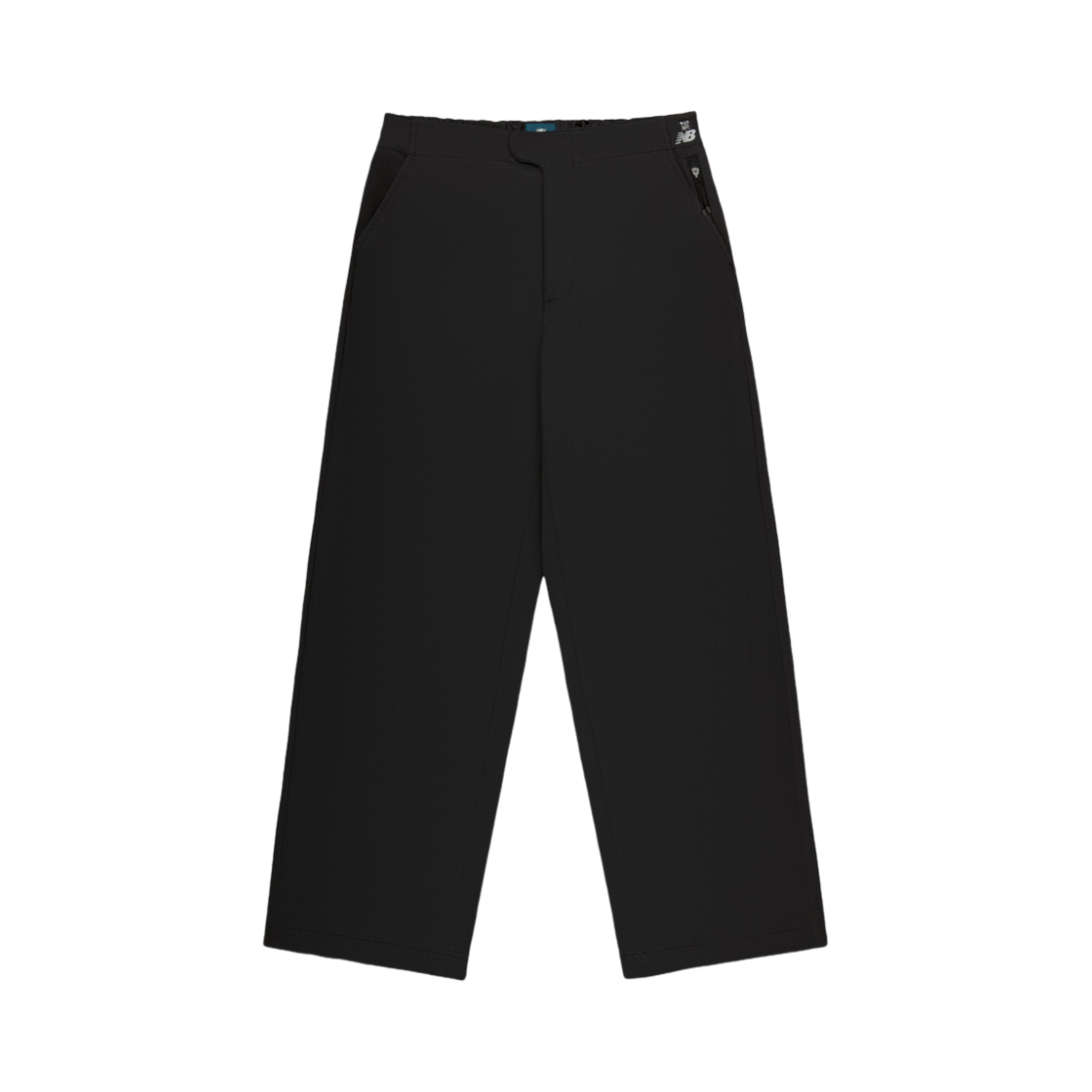 - Aime Leon Dore x New Balance RC56 Performance Nylon Trouser Jet Black